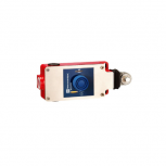 Schneider Electric Botón de Emergencia XY2CH13450, Alámbrico, Corriente alterna