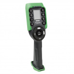 Schneider Electric Botón Pulsador ZART12D, Verde