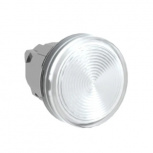 Schneider Electric Luz Piloto ZB4BV07, Blanca