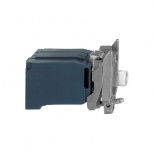 Schneider Electric Luz Piloto ZB4BV4, Blanco