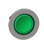 Schneider Electric Luz Piloto ZB4FV033, Verde