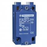Schneider Electric Cuerpo de Interruptor ZCKJ1, 2 Polos