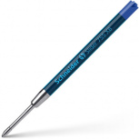 Schneider Pen Repuesto Slider 755 XB, Azul, 1 Pieza