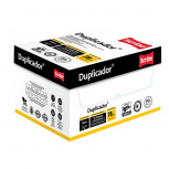 Scribe Papel Bond Duplicador 78g/m², 5000 Hojas de Tamaño Oficio, Blanco