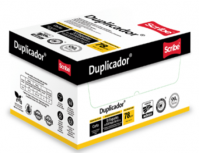 Scribe Papel 5720 78 g/m², Carta, 5000 Hojas, Blancura 99%