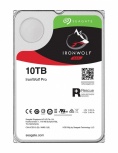 Disco Duro para NAS Seagate IronWolf Pro 3.5", 10TB, SATA III, 6 Gbit/s, 7200RPM 256MB Caché - Imagen adicional 1