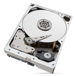 Disco Duro Interno Seagate IronWolf Pro 3.5'', 10TB, SATA, 6 Gbit/s, 7200RPM, 256MB Cache image