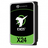 Disco Duro para Servidor Seagate Exos X24 3.5", 16TB, SATA III, 7200RPM, 6 Gbit/s  image