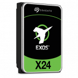 Disco Duro para Servidor Seagate Exos X24 3.5", 16TB, SATA III, 7200RPM, 6 Gbit/s  image