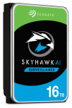 Disco Duro para Videovigilancia Seagate SkyHawk AI 3.5