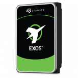 Disco Duro Interno Seagate Exos 3.5", 20TB, SATA III, 6 Gbit/s, 7200RPM, 512MB Caché