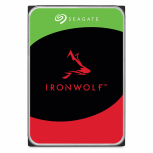 Disco Duro Interno Seagate IronWolf 3.5'', 2TB, SATA lll, 6 Gbit/s, 5400RPM, 256MB Cache image
