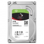 Disco Duro para NAS Seagate IronWolf 3.5'' de 1 a 8 Bahías, 2TB, SATA III, 6Gbit/s, 5900RPM, 64MB Cache - Imagen adicional 4