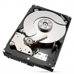 Disco Duro Interno Seagate IronWolf Pro 3.5'', 4TB, SATA, 6 Gbit/s, 7200RPM, 256MB Cache - Imagen adicional 4