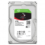 Disco Duro Interno Seagate IronWolf Pro 3.5'', 4TB, SATA, 6 Gbit/s, 7200RPM, 256MB Cache - Imagen adicional 3