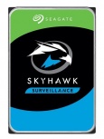 Disco Duro para Videovigilancia Seagate SkyHawk 3.5'', 4TB, SATA III, 6Gbit/s, 256MB Caché