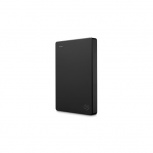 Disco Duro Externo Seagate STGX1000400 2.5", 1TB, USB 3.0, Negro