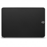 Disco Duro Externo Seagate Expansion 3.5", 26TB, USB-C 3.0, Negro, para Mac/PC image