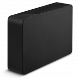 Disco Duro Externo Seagate STKP28000400 3.5", 28TB, USB-A 3.0, Negro, para Mac/PC - Imagen adicional 3
