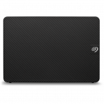 Disco Duro Externo Seagate STKP28000400 3.5", 28TB, USB-A 3.0, Negro, para Mac/PC - Imagen adicional 1