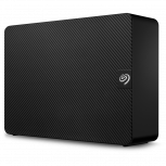 Disco Duro Externo Seagate STKP28000400 3.5", 28TB, USB-A 3.0, Negro, para Mac/PC - Imagen adicional 2