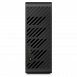 Disco Duro Externo Seagate STKP28000400 3.5", 28TB, USB-A 3.0, Negro, para Mac/PC - Imagen adicional 5