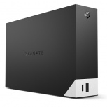 Disco Duro Externo Seagate One Touch, 10TB, USB-C 3.0, Negro - para Mac/PC - Imagen adicional 5