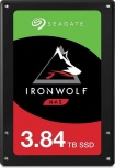 SSD para NAS Seagate IronWolf 110, 3.84TB, SATA III, 2.5