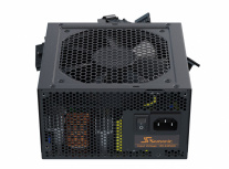 Fuente de Poder Seasonic B12 BC 80 PLUS Bronze ATX, 24-pin ATX, 120mm, 850W image