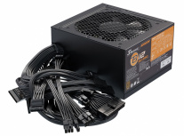 Fuente de Poder Seasonic B12 BC 80 PLUS Bronze ATX, 24-pin ATX, 120mm, 850W image