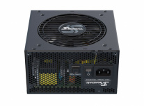 Fuente de Poder Seasonic Focus GX-1000 80 PLUS Gold ATX, Modular, 24-pin ATX, 120mm, 1000W image
