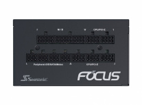 Fuente de Poder Seasonic Focus GX-1000 80 PLUS Gold ATX, Modular, 24-pin ATX, 120mm, 1000W image