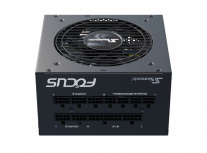Fuente de Poder Seasonic Focus GX-1000 80 PLUS Gold ATX, Modular, 24-pin ATX, 120mm, 1000W image