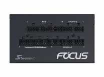 Fuente de Poder Seasonic Focus GX-850 80 PLUS Gold ATX, Modular, 24-pin ATX, 120mm, 850W image
