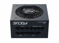 Fuente de Poder Seasonic Focus GX-850 80 PLUS Gold ATX, Modular, 24-pin ATX, 120mm, 850W image
