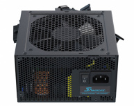 Fuente de Poder Seasonic G12-GC-850 80 PLUS Gold ATX, 24-pin ATX, 120mm, 850W image
