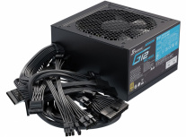 Fuente de Poder Seasonic G12-GC-850 80 PLUS Gold ATX, 24-pin ATX, 120mm, 850W image