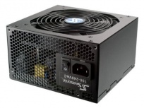 Fuente de Poder Seasonic S12II-520 80 PLUS Bronze, 20+4 pin ATX, 120mm, 520W