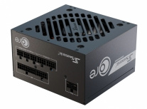 Fuente de Poder Seasonic CORE GX ATX 3.1 80 PLUS Gold ATX, Modular, 24-pin ATX, 12VHPWR, 120mm, 750W image