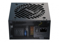Fuente de Poder Seasonic Core V2 Gx 80 PLUS Gold ATX, Modular, 24-pin ATX, 120mm, 850W image