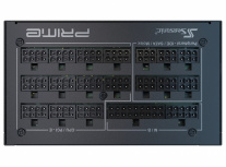 Fuente de Poder Seasonic Prime TX-1300W 80 PLUS Titanium ATX, Modular, 24-pin ATX, 135mm, 1300W - Imagen adicional 6