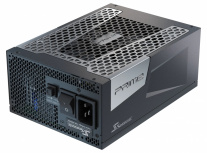 Fuente de Poder Seasonic Prime TX-1300W 80 PLUS Titanium, Modular, 24-pin ATX, 135mm, 1300W