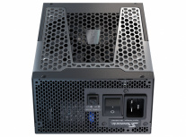 Fuente de Poder Seasonic PRIME PX 1600W 80 PLUS Platinum ATX, Modular, 24-pin ATX, 135mm, 1600W - Imagen adicional 1