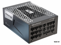 Fuente de Poder Seasonic PRIME PX 1600W 80 PLUS Platinum ATX, Modular, 24-pin ATX, 135mm, 1600W - Imagen adicional 6