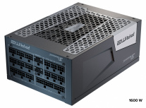 Fuente de Poder Seasonic PRIME PX 1600W 80 PLUS Platinum ATX, Modular, 24-pin ATX, 135mm, 1600W - Imagen adicional 5