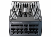 Fuente de Poder Seasonic PRIME TX 1600W 80 PLUS Titanium ATX, Modular, 24-pin ATX, 135mm, 1600W - Imagen adicional 7