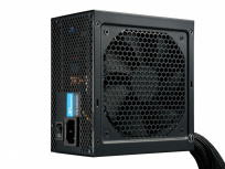 Fuente de Poder Seasonic S12III 650 80 PLUS Bronze ATX, 24-pin ATX, 120mm, 650W image