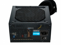 Fuente de Poder Seasonic S12III 650 80 PLUS Bronze ATX, 24-pin ATX, 120mm, 650W image