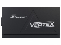 Fuente de Poder Seasonic VERTEX GX-1200 80 PLUS Gold ATX, Modular, 24-pin ATX, 12VHPWR, 135mm, 1200W - Imagen adicional 3