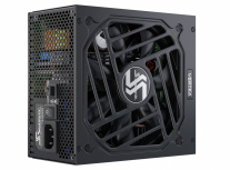 Fuente de Poder Seasonic Vertex PX-1000 80 PLUS Platinum ATX, Modular, 24-pin ATX, 12VHPWR, 135mm, 1000W - Imagen adicional 4